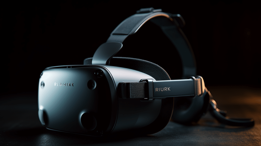 quality VR headset